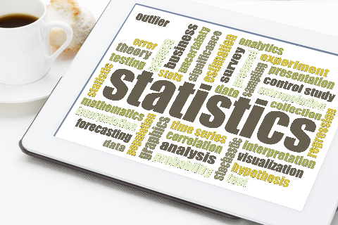 services of a statistician