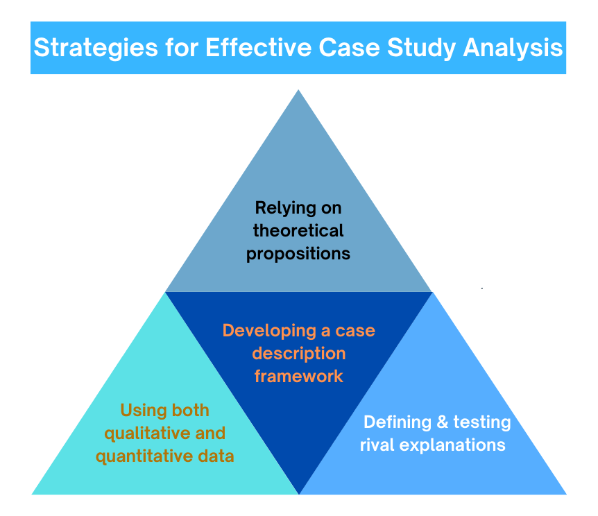Strategies for Effective Case Study Analysis